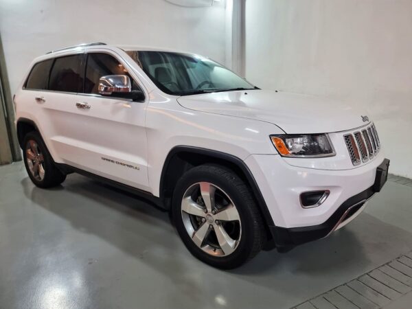Jeep