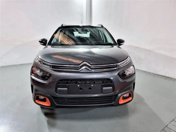 Citroën C4 - Image 8