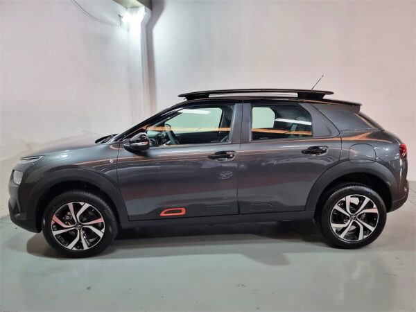 Citroën C4 - Image 12