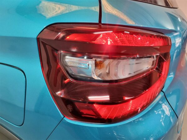 Citroën C3 - Image 4