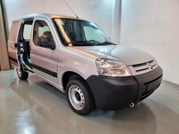 Citroën Berlingo - Image 10
