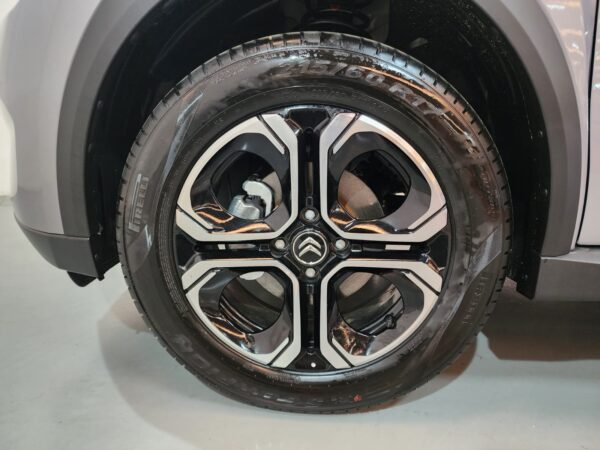 C3 Aircross - Image 6
