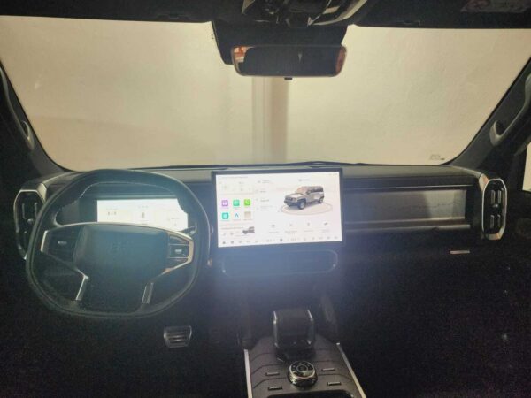 Jetour T2 - Image 5
