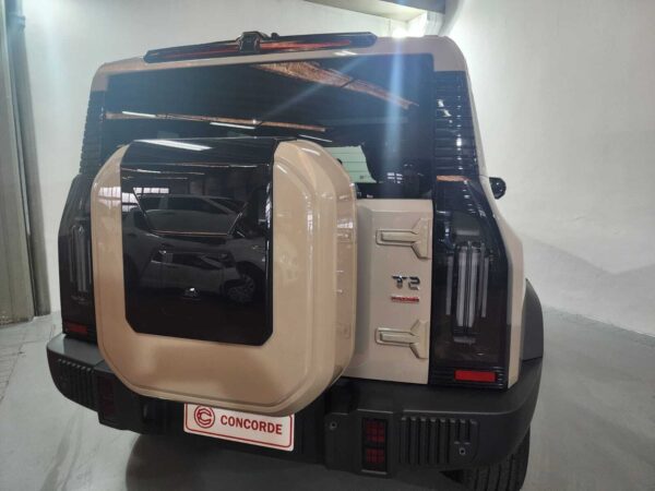 Jetour T2 - Image 6