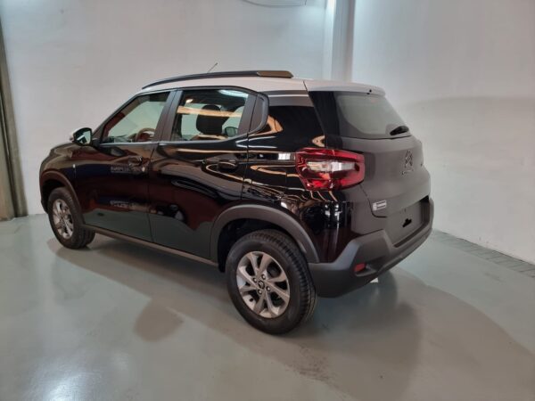 Citroen C3 - Image 5