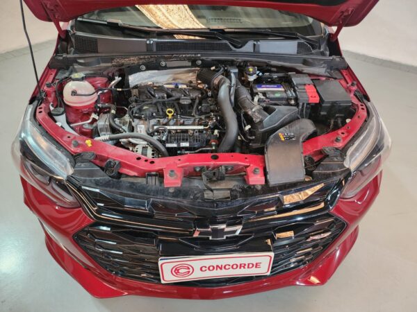 Chevrolet Onix - Image 7
