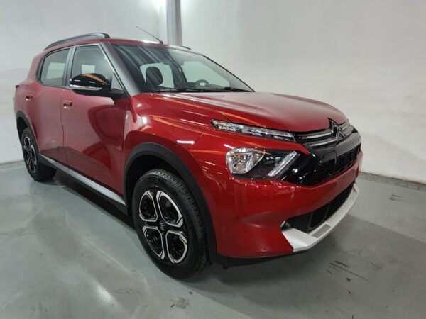 C3 Aircross - Image 25