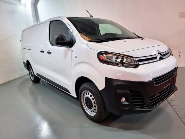 Citroën JUMPY - Image 12