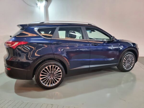 Jetour X70 - Image 11