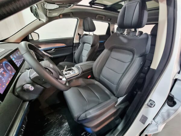 Jetour X70 - Image 14
