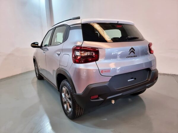 Citroën C3 - Image 6