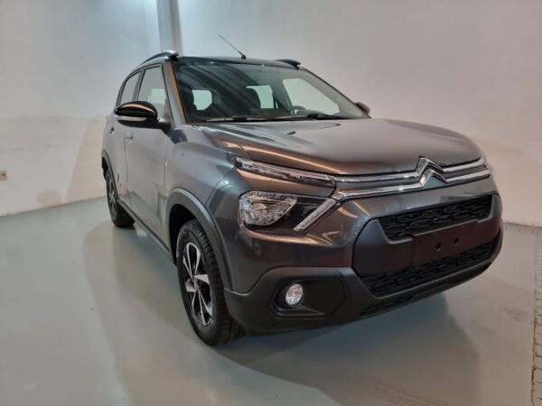 Citroën C3 - Image 11