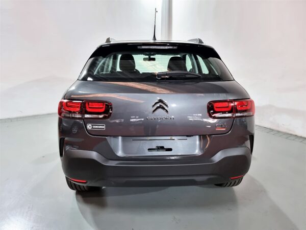 Citroën C4 - Image 9