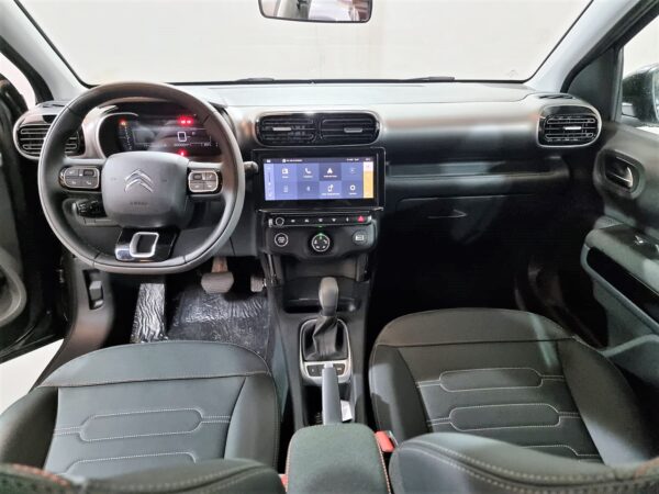 Citroën C4 - Image 13