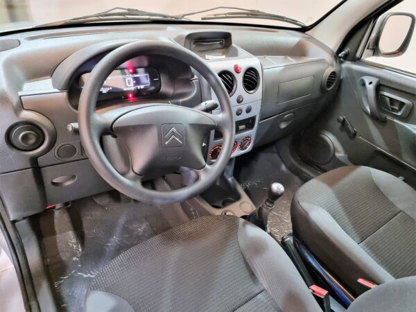 Citroën Berlingo - Image 11