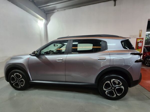 C3 Aircross - Image 5
