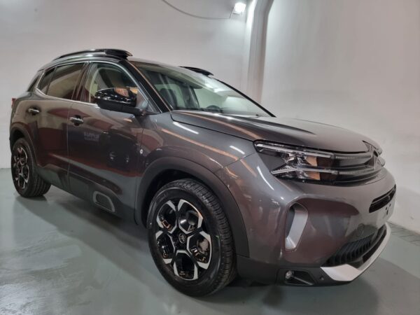 Citroën C5 Aircross - Image 4