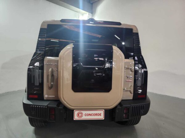 Jetour T2 - Image 10