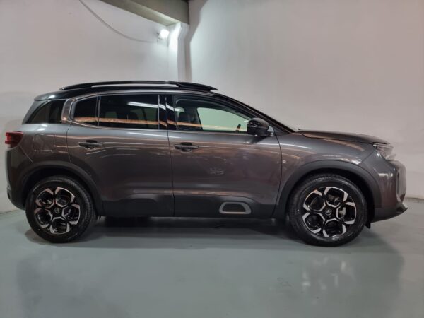 Citroën C5 Aircross - Image 5