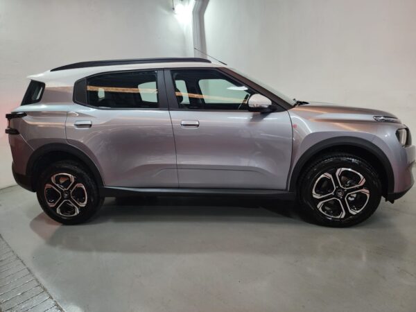 C3 Aircross - Image 18