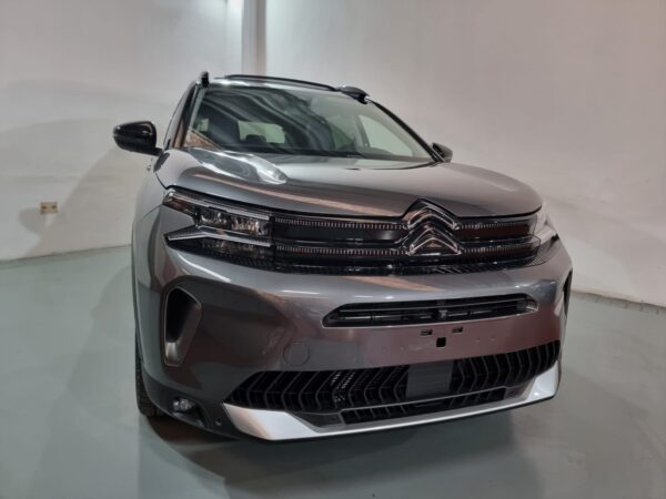 Citroën C5 Aircross - Image 6