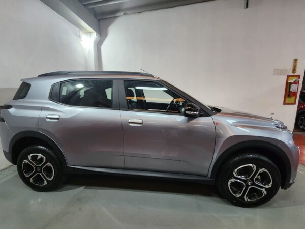 C3 Aircross - Image 2