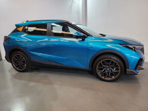 Gac Motor Emzoom - Image 2