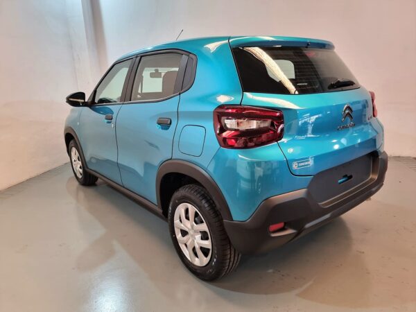 Citroën C3 - Image 11