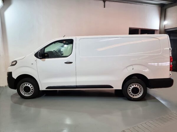 Citroën JUMPY - Image 13