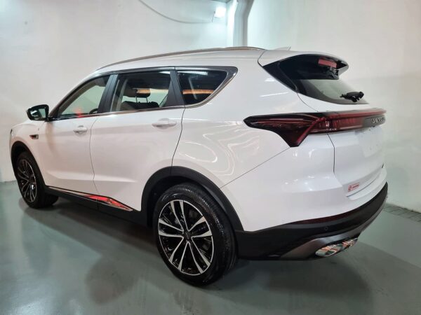Jetour X70 - Image 15