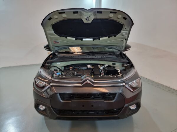 Citroën C3 - Image 12