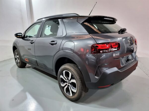 Citroën C4 - Image 10