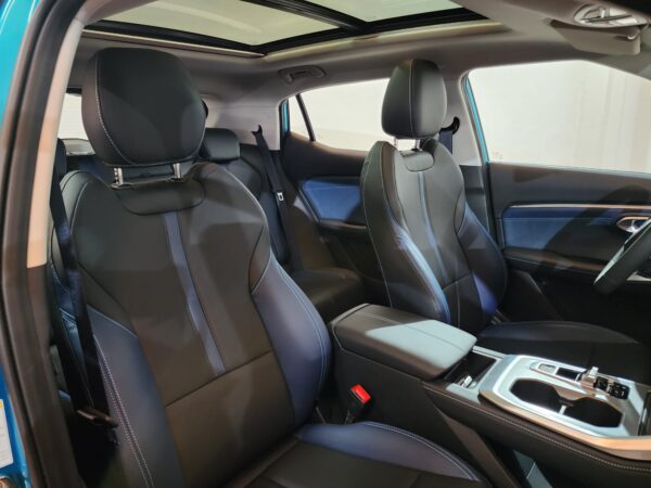 Gac Motor Emzoom - Image 8