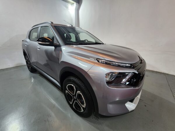 C3 Aircorss - Image 8