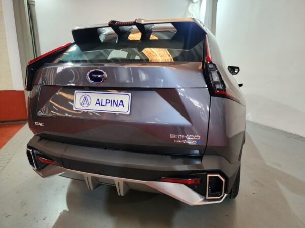 Gac Motor Emkoo - Image 3
