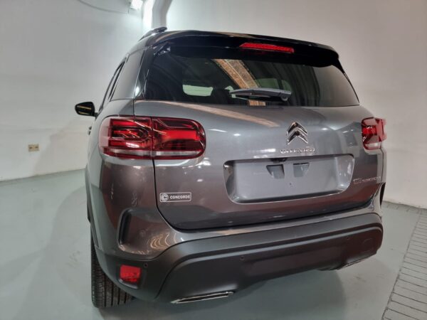Citroën C5 Aircross - Image 7