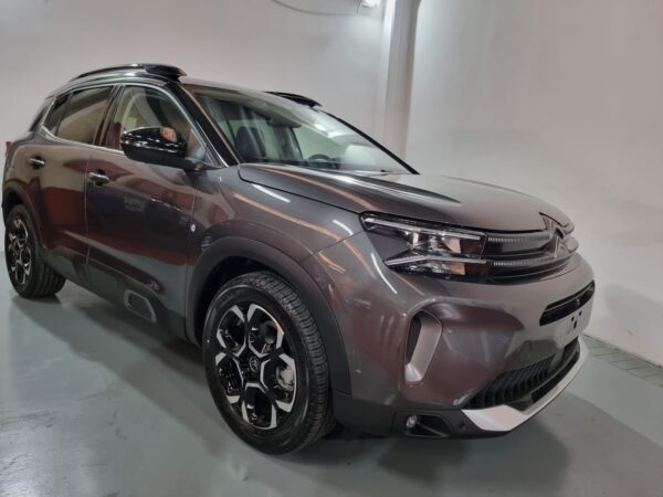 Citroën C5 Aircross - Image 8