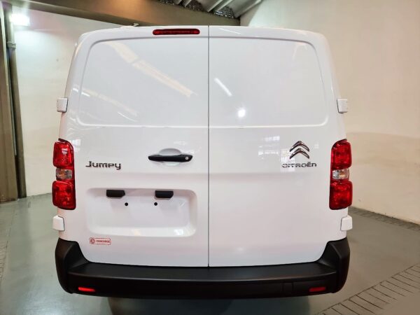 Citroën JUMPY - Image 14