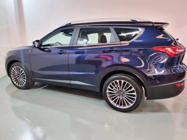 Jetour X70 - Image 13