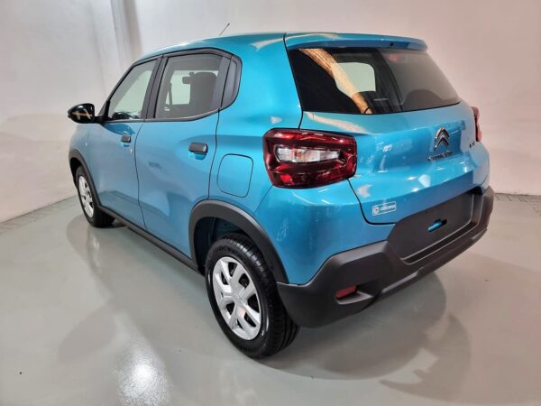Citroën C3 - Image 7