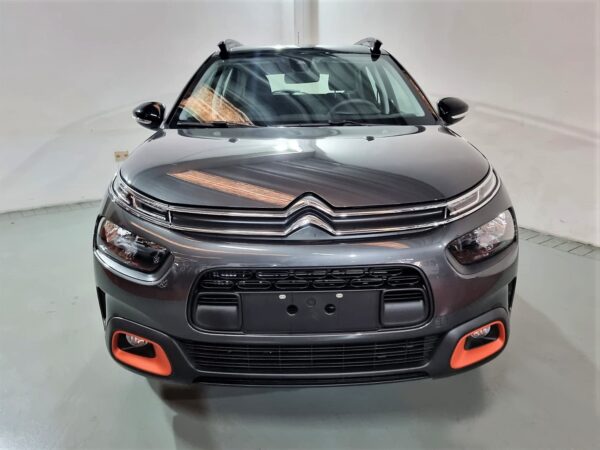 Citroën C4 - Image 14