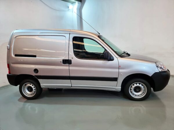 Citroën Berlingo - Image 13