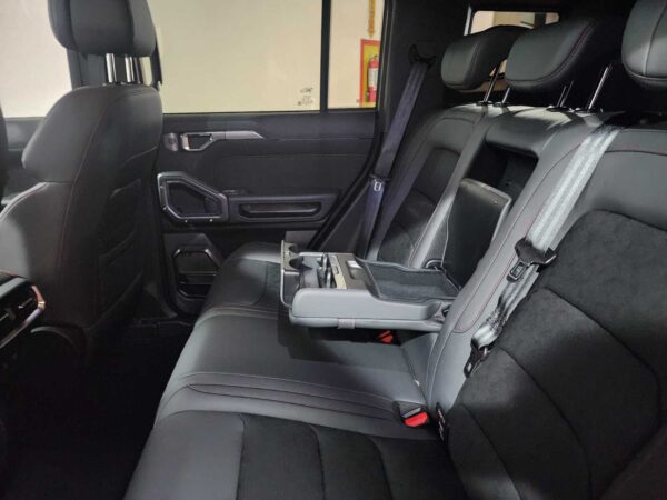 Jetour T2 - Image 7