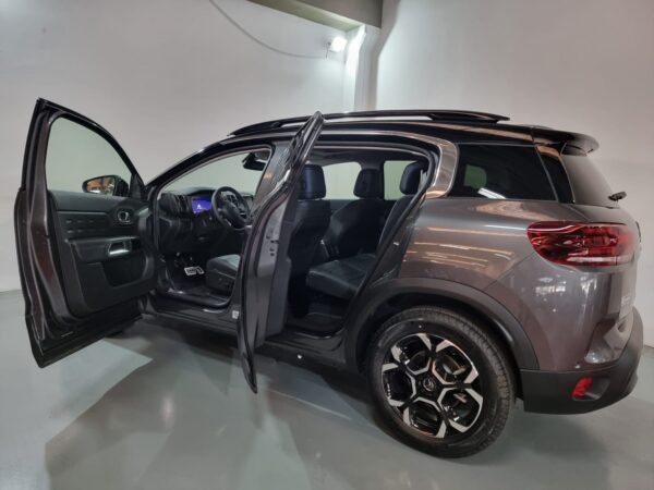 Citroën C5 Aircross - Image 9