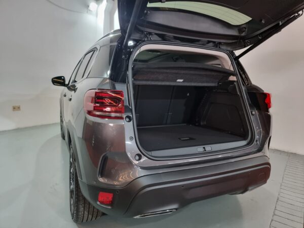 Citroën C5 Aircross - Image 10
