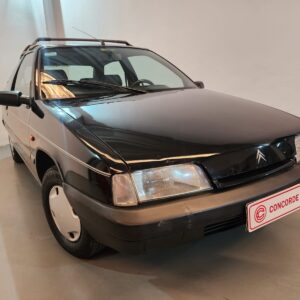 Citroen zx