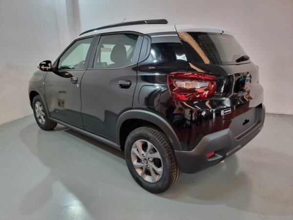 Citroen C3 - Image 9