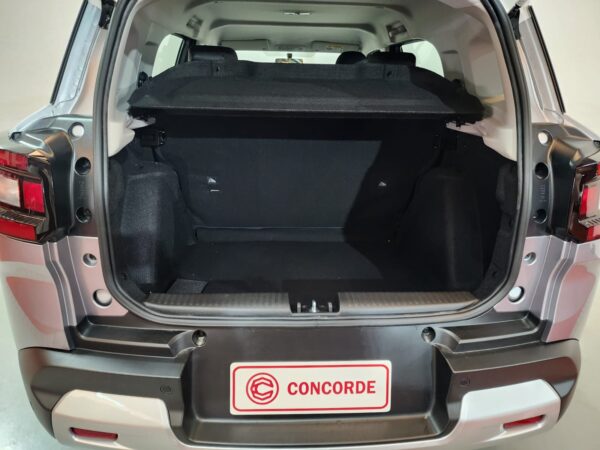 C3 Aircross - Image 3
