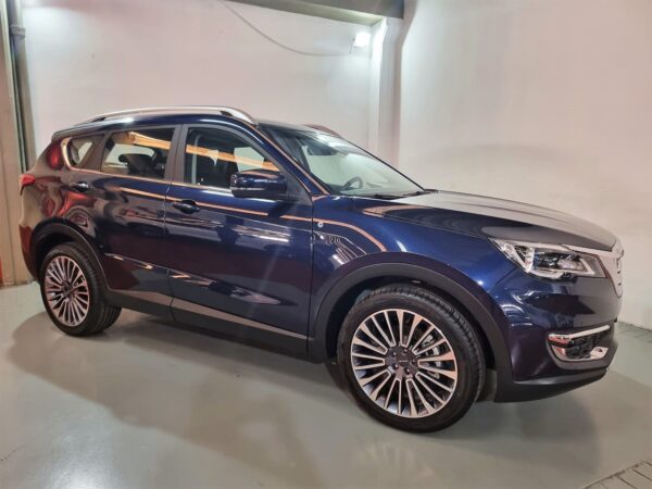 Jetour X70 - Image 14