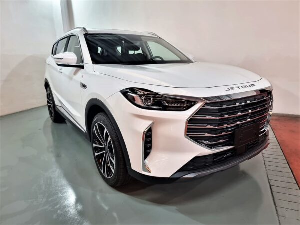 Jetour X70 - Image 17